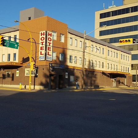 海狸酒店 北贝特尔福德 外观 照片