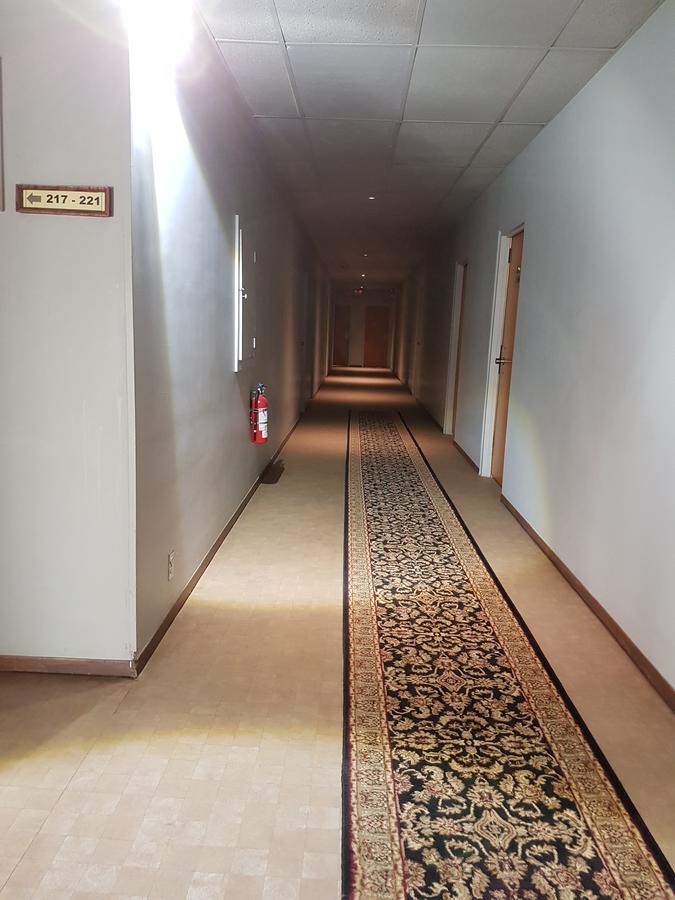 海狸酒店 北贝特尔福德 外观 照片